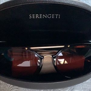 Women’s Serengeti Sunglasses